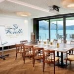 Hotel am See – Die Forelle - Reinanke
